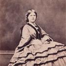 Agnes Willoughby (Mrs Windham)